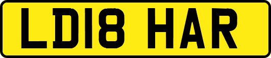 LD18HAR