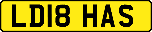 LD18HAS