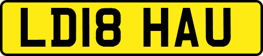 LD18HAU