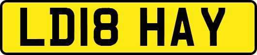 LD18HAY