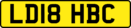 LD18HBC