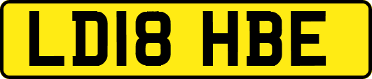 LD18HBE