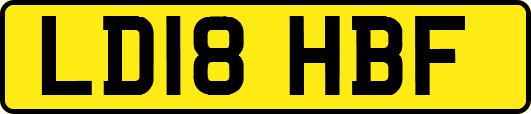 LD18HBF
