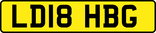 LD18HBG