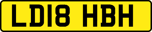 LD18HBH