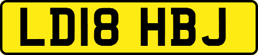 LD18HBJ