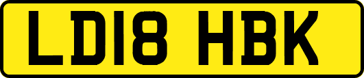 LD18HBK