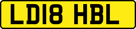 LD18HBL