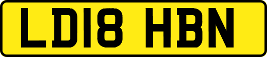 LD18HBN