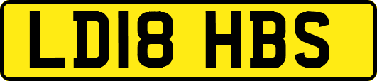 LD18HBS