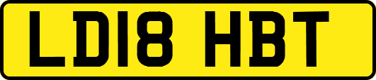 LD18HBT