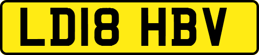 LD18HBV