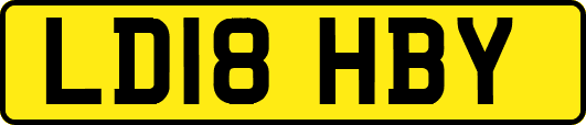 LD18HBY