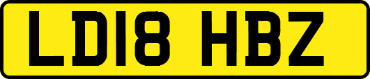 LD18HBZ