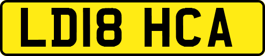 LD18HCA