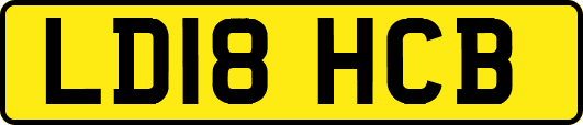 LD18HCB