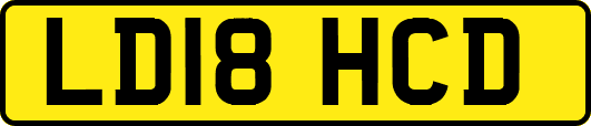 LD18HCD