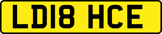 LD18HCE