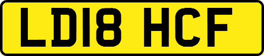 LD18HCF