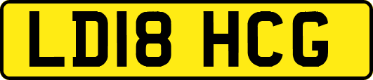 LD18HCG