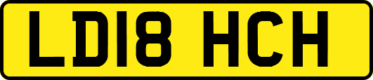 LD18HCH