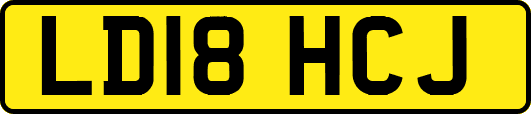 LD18HCJ