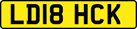 LD18HCK