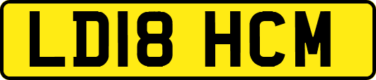 LD18HCM