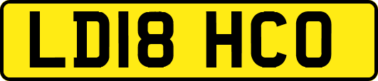 LD18HCO
