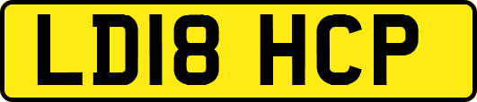 LD18HCP