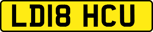 LD18HCU