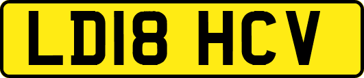 LD18HCV