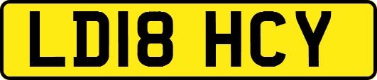 LD18HCY