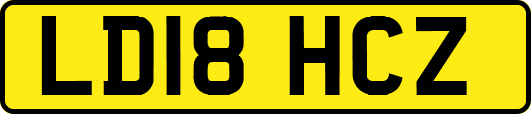 LD18HCZ