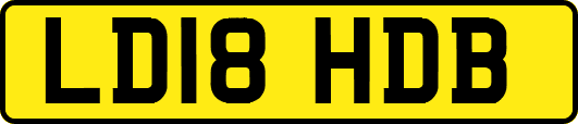 LD18HDB