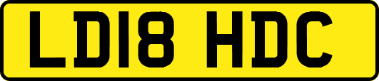 LD18HDC