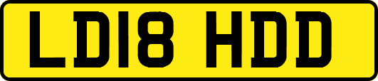LD18HDD