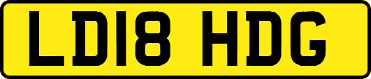 LD18HDG