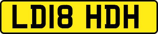 LD18HDH