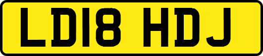 LD18HDJ