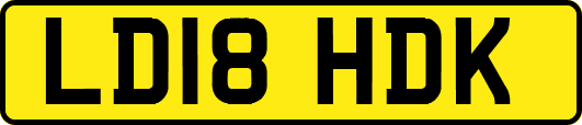 LD18HDK