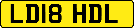 LD18HDL