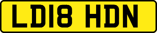 LD18HDN