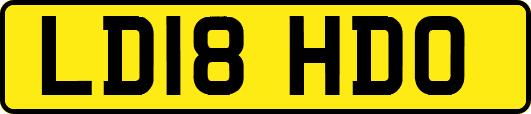 LD18HDO