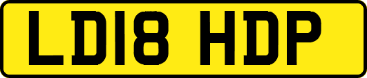 LD18HDP