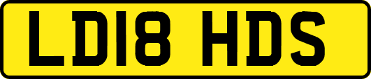 LD18HDS