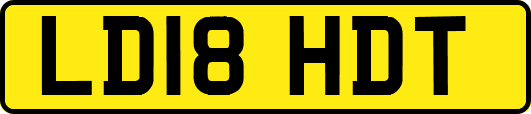 LD18HDT