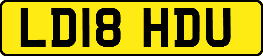 LD18HDU