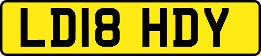 LD18HDY