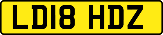 LD18HDZ